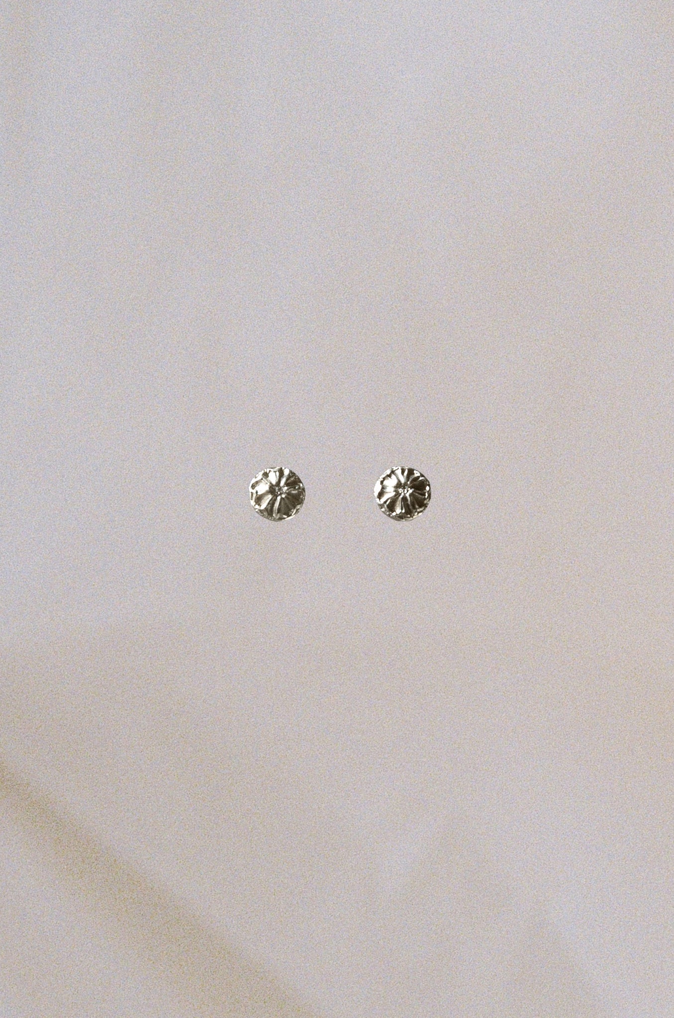 Heathland Studs - Sterling Silver